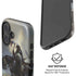 Death Dealer on Horseback by Frazetta iPhone 16 Magsafe Impact Case